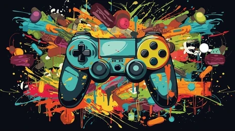 Browser Games @ World App Factory Logo